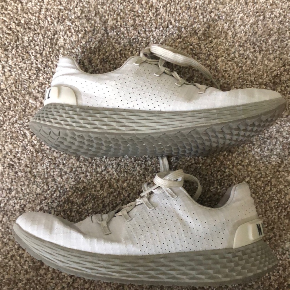 NoBull Women’s Gum Ripstop Runner